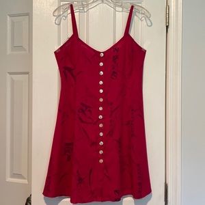 Serendipity Maui Boutique Sundress M.